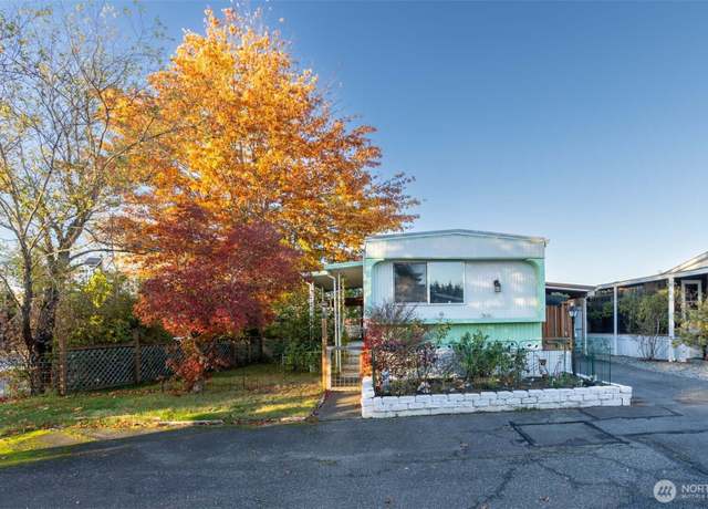 Property at 1200 Lincoln St #410, Bellingham, WA 98229, 2 beds, 1 bath