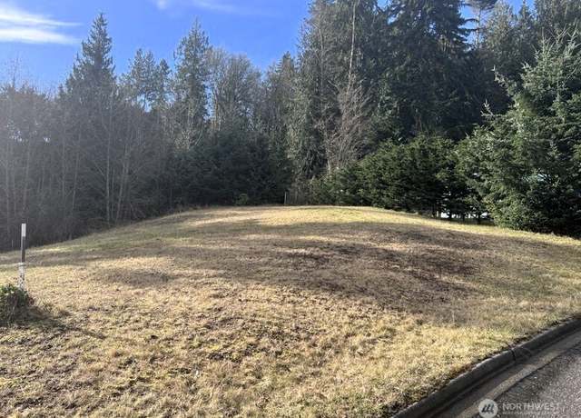 Property at 0 Lot 18 Delguzzi Dr, Port Angeles, WA 98362