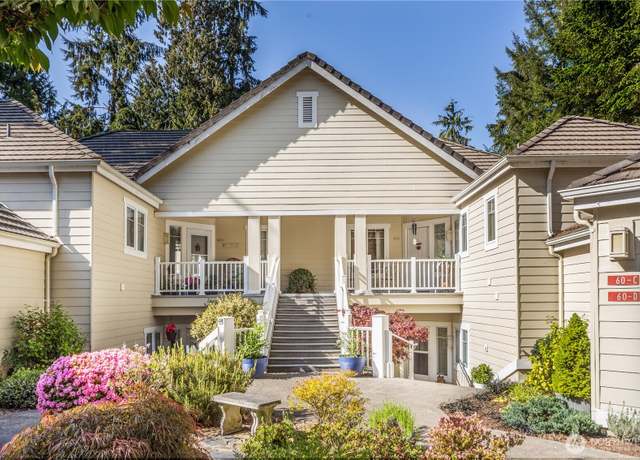 Property at 60 N Keel Unit C, Port Ludlow, WA 98365, 2 beds, 2 baths