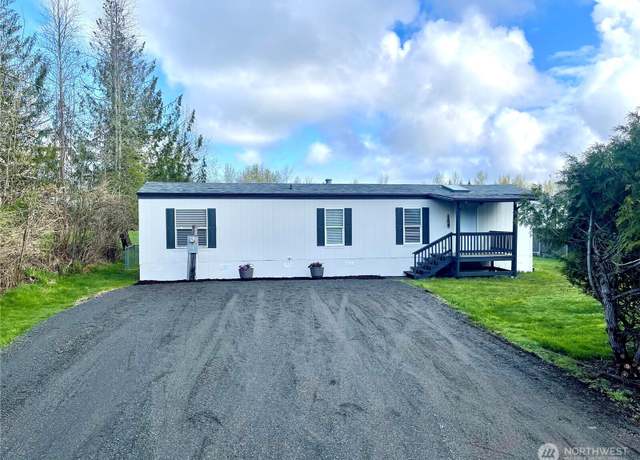 Property at 105 Sandra Rd, Silverlake, WA 98645, 2 beds, 1 bath