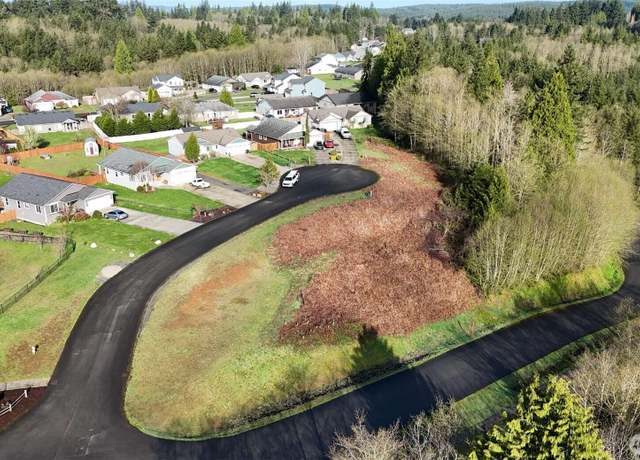Property at 26 Timber Ln, Elma, WA 98541