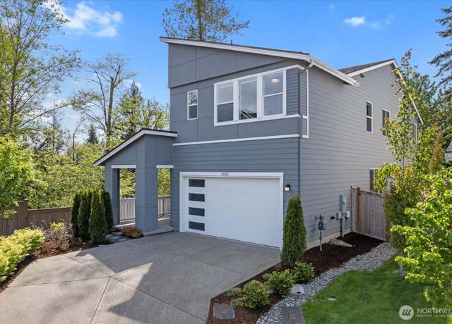 Property at 1616 96th Dr SE, Lake Stevens, WA 98258, 4 beds, 3 baths
