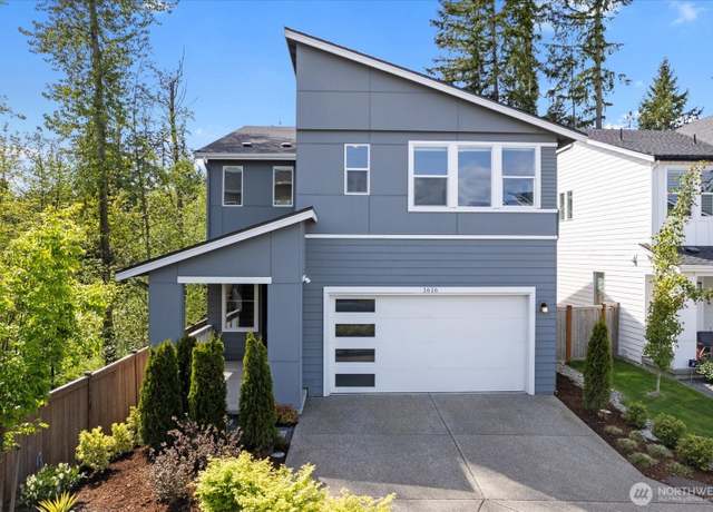 Property at 1616 96th Dr SE, Lake Stevens, WA 98258, 4 beds, 3 baths