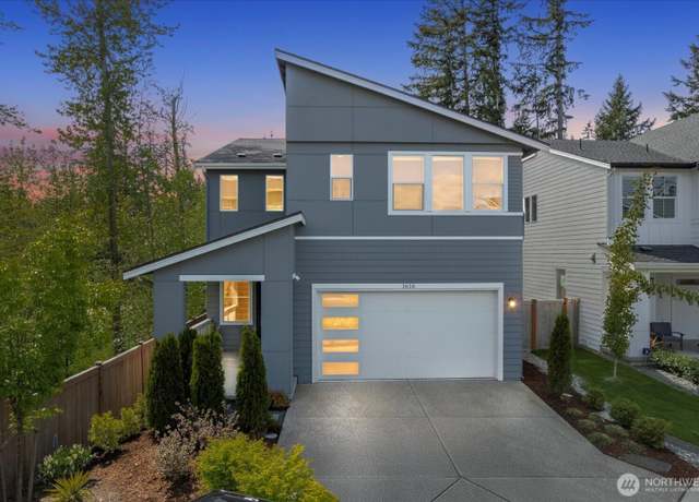 Property at 1616 96th Dr SE, Lake Stevens, WA 98258, 4 beds, 3 baths