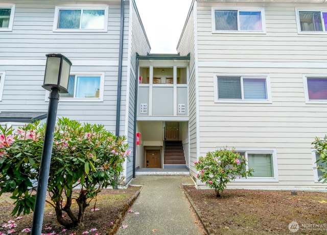 Property at 15210 Macadam Rd S Unit E204, Tukwila, WA 98188, 2 beds, 1.5 baths