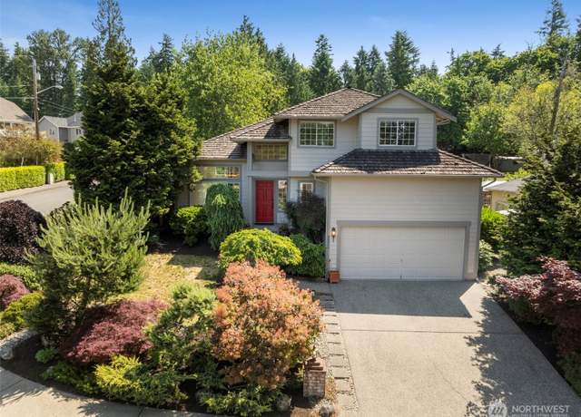 Property at 22204 98th Pl S, Kent, WA 98031, 3 beds, 2.5 baths