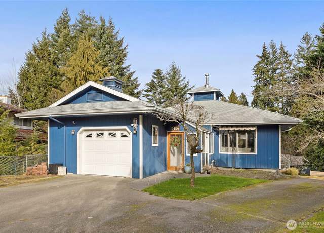 Property at 5621 126th St SE, Snohomish, WA 98296, 3 beds, 3 baths