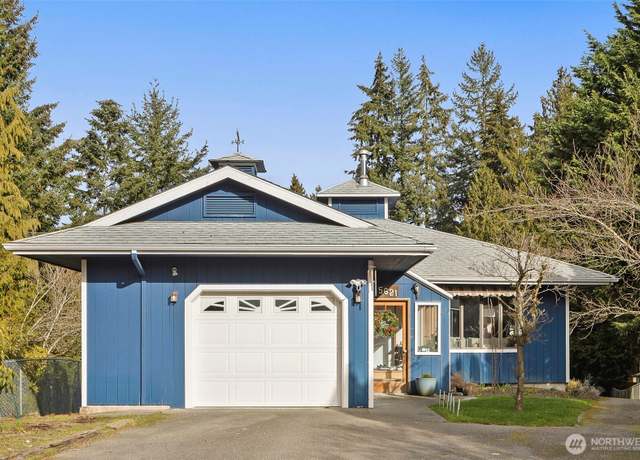 Property at 5621 126th St SE, Snohomish, WA 98296, 3 beds, 3 baths