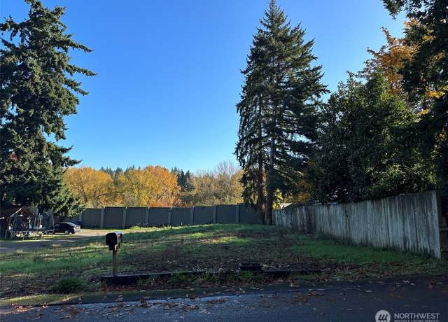 Property at 37 XX Meadow Ave N, Renton, WA 98056