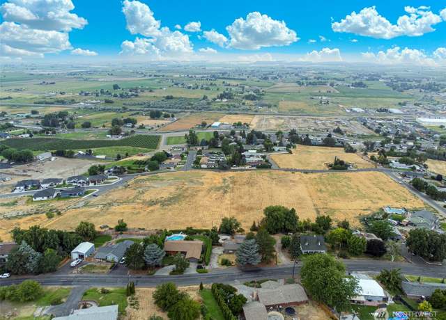 Property at 1 TBD Columbia Heights Lot 1, Sunnyside, WA 98944