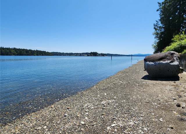 Property at 0 1xx SE Arcadia Point Rd SE, Shelton, WA 98584