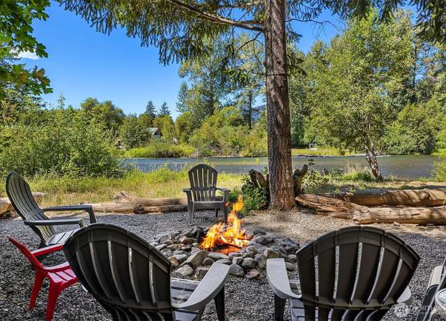 Property at 61 Heron Dr, Cle Elum, WA 98922