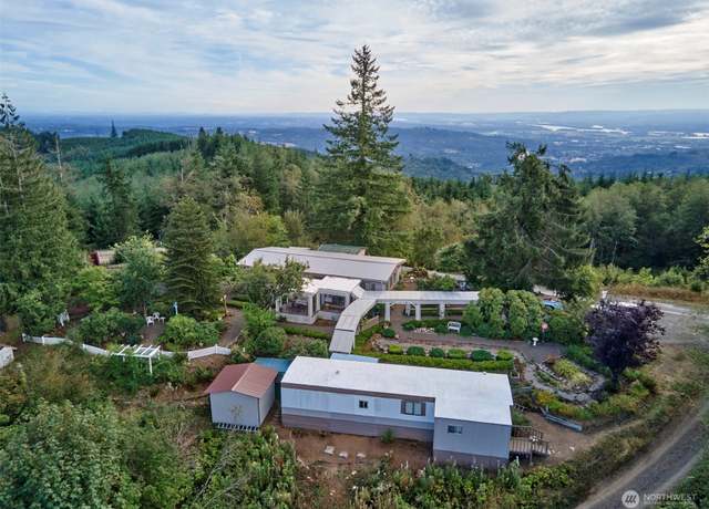 Property at 340 Woodland Heights Rd, Woodland, WA 98674, 3 beds, 2 baths