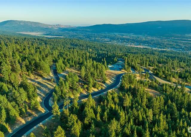 Property at 3 Forest Ridge Dr, Cle Elum, WA 98922
