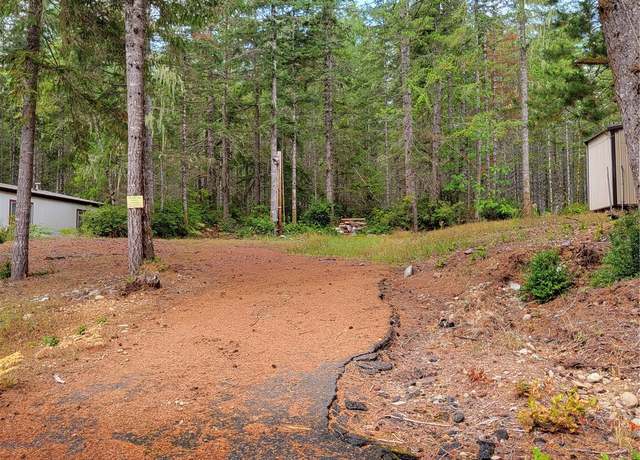 Property at 191 N Lake Surf Dr, Lilliwaup, WA 98555
