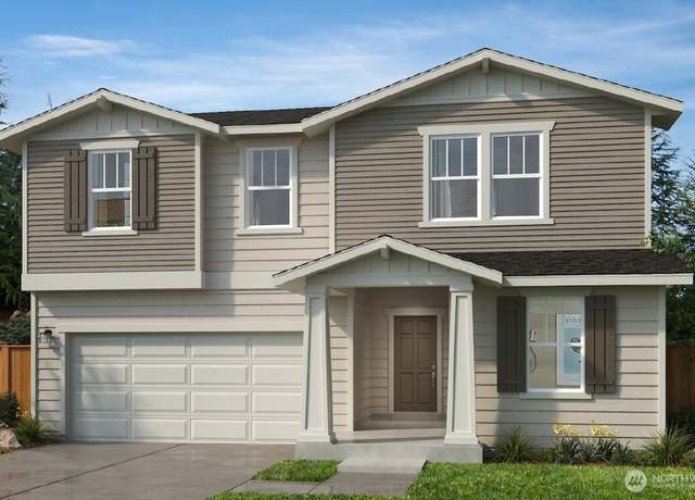 Property at 13514 187th St E #28, Puyallup, WA 98374, 5 beds, 4 baths