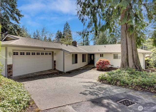 Property at 804 130th Ave NE, Bellevue, WA 98005, 4 beds, 3 baths