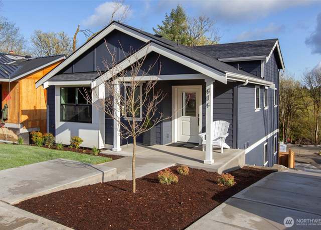 Property at 432 20th Ave, Kirkland, WA 98033, 3 beds, 2.5 baths
