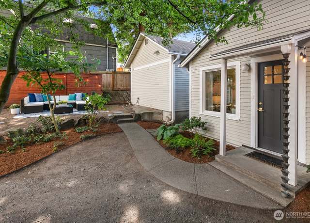 Property at 10315 Stone Ave N, Seattle, WA 98133, 3 beds, 2 baths