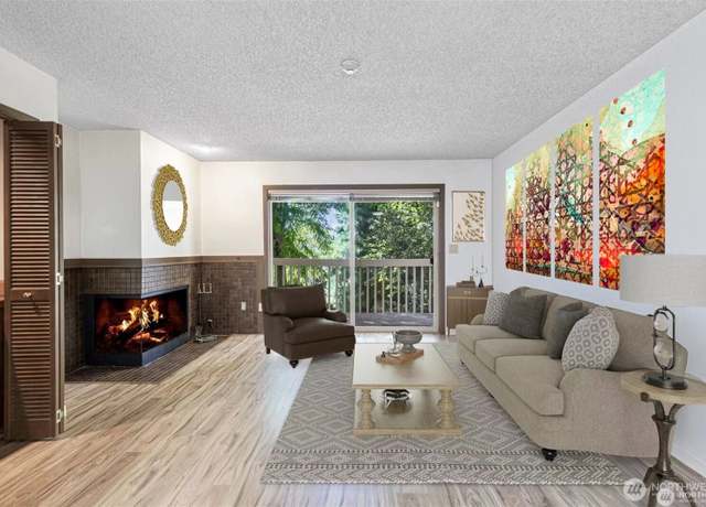 Property at 12840 SE 40th Ct Unit B2, Bellevue, WA 98006, 2 beds, 2 baths
