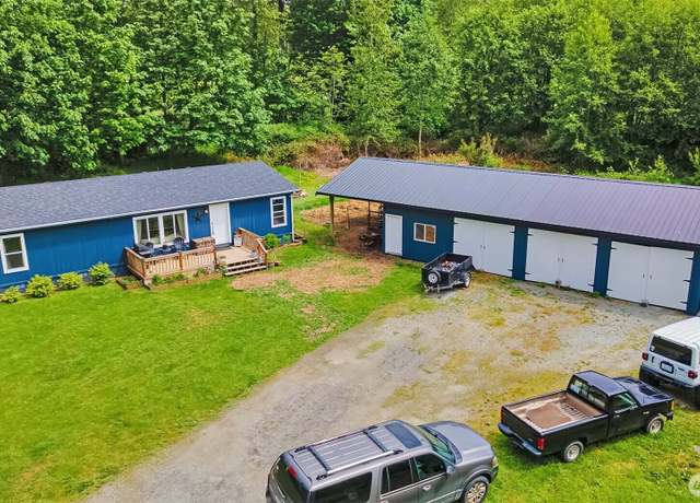 Property at 1707 Bonnie Ln, Camano Island, WA 98282, 3 beds, 2 baths