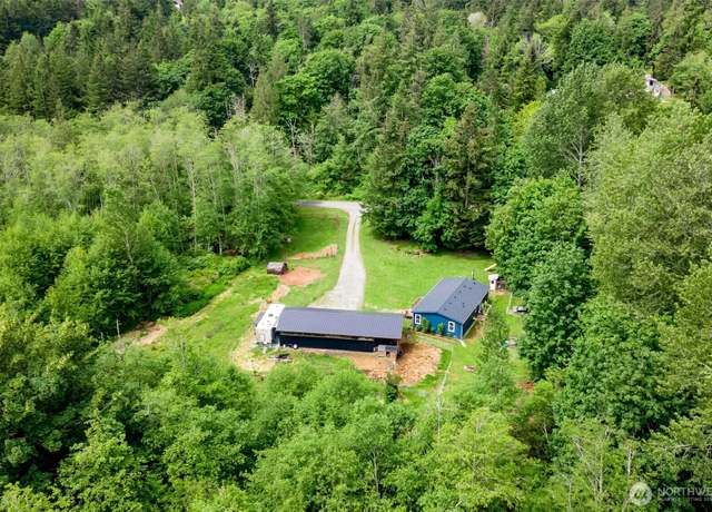 Property at 1707 Bonnie Ln, Camano Island, WA 98282, 3 beds, 2 baths