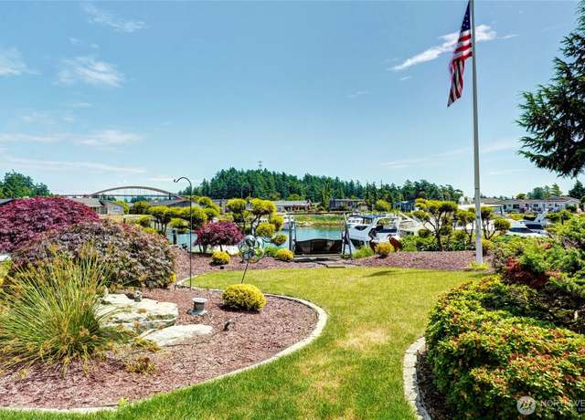 Property at 153 Swinomish Dr, La Conner, WA 98257, 3 beds, 2.5 baths