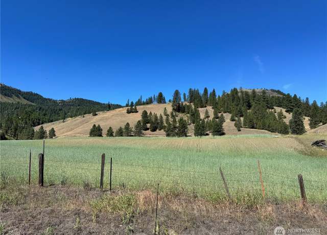 Property at 4 XXX Lundimo Meadows Rd, Curlew, WA 99118