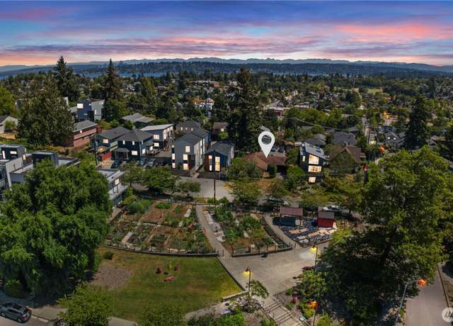 Property at 4448 33rd Ave S, Seattle, WA 98118, 3 beds, 1 bath