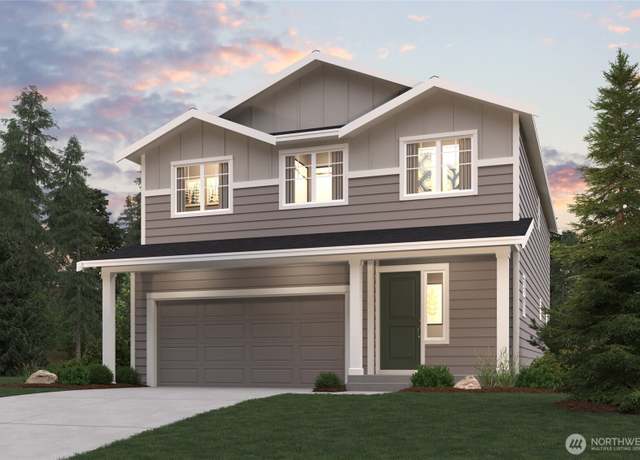 Property at 32324 134th St SE #114, Sultan, WA 98294, 3 beds, 2.5 baths