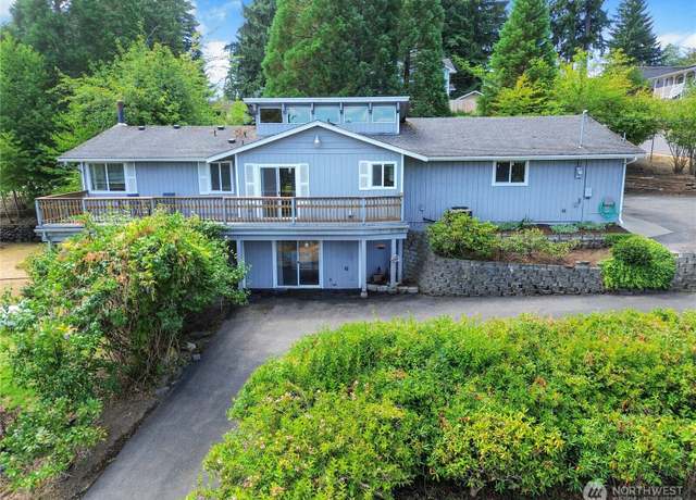 Property at 2626 Hilltop Ct SW, Olympia, WA 98512, 2 beds, 2 baths