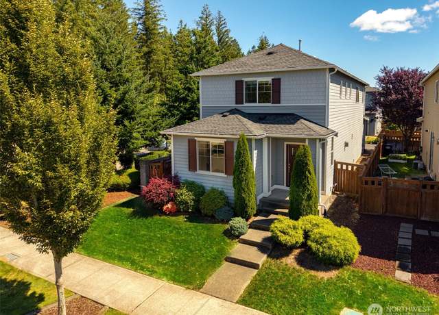 Property at 3366 Aurora St NE, Lacey, WA 98516, 4 beds, 3 baths
