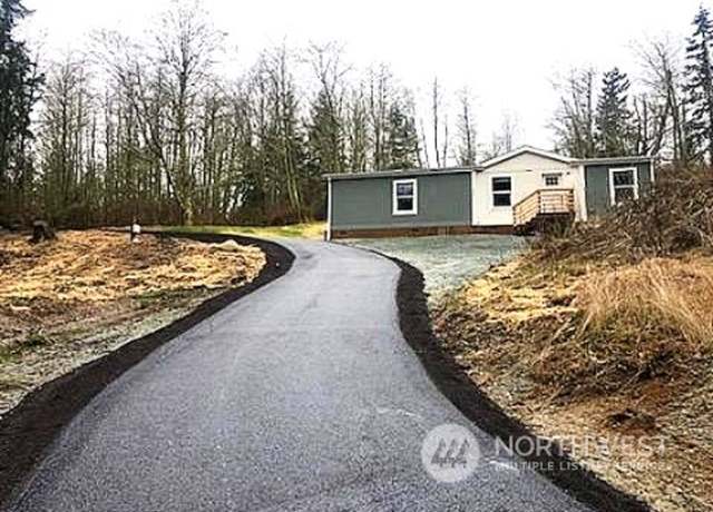 Property at 573 Carp Lake Rd, Camano Island, WA 98282, 2 beds, 2 baths