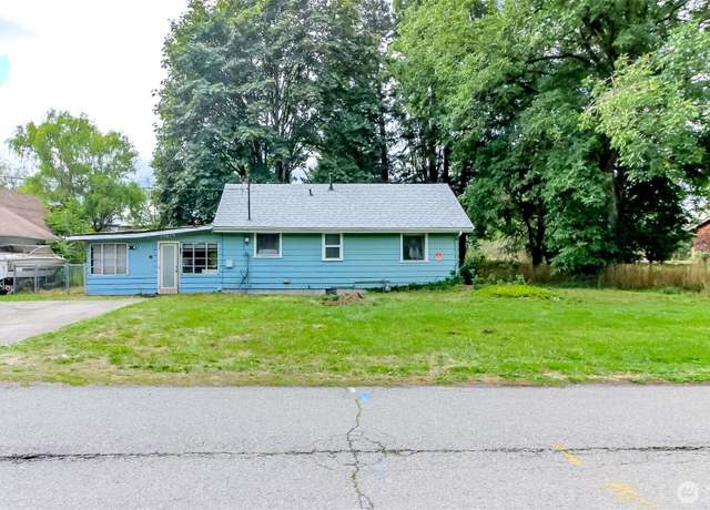 Property at 31819 102nd Ave SE, Auburn, WA 98092, 2 beds, 1 bath