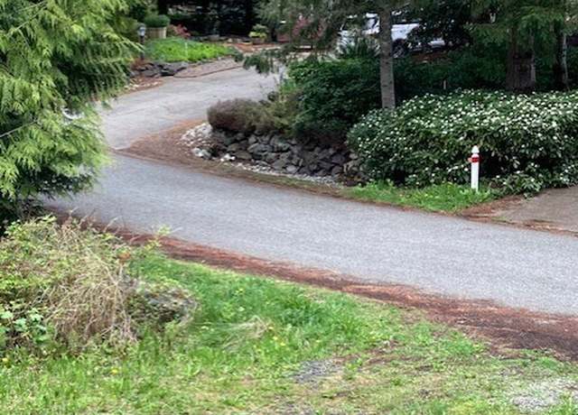 Property at 53 Dunsmuir Rd, Port Ludlow, WA 98365