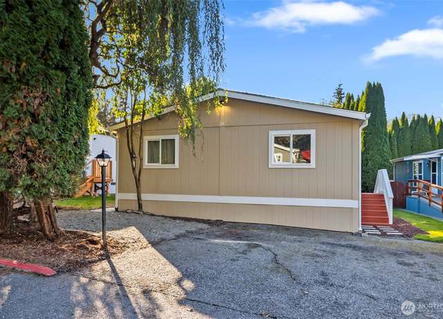 Property at 20227 80th Ave NE #38, Arlington, WA 98223, 3 beds, 1.5 baths