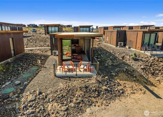 Property at 23692 NW Cliffe Pointe Rd Unit 6C, Quincy, WA 98848, 1 bed, 1 bath