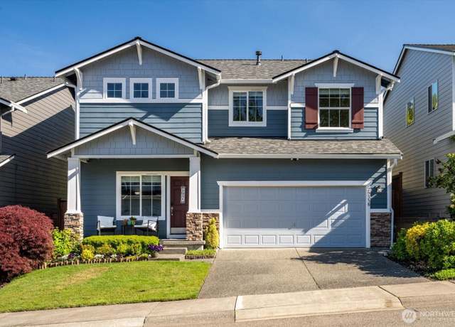 Property at 25356 SE 279th Pl, Maple Valley, WA 98038, 4 beds, 2.5 baths
