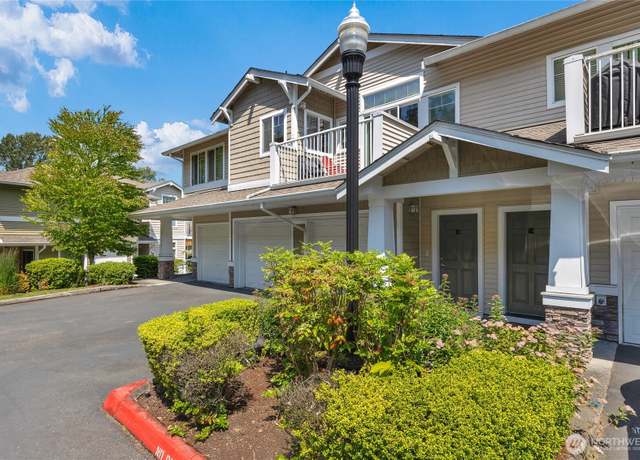 Property at 21230 40th Way S Unit D, Seatac, WA 98198, 1 bed, 1 bath