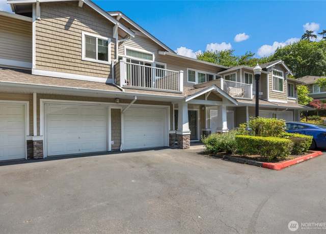 Property at 21230 40th Way S Unit D, Seatac, WA 98198, 1 bed, 1 bath
