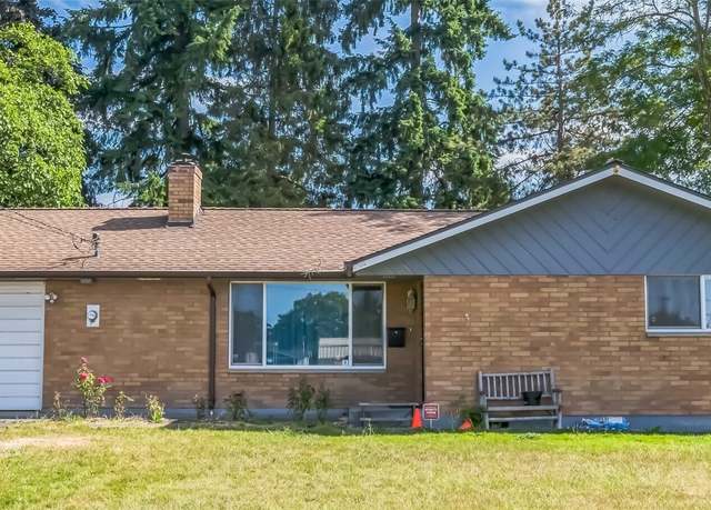 Property at 1426 E 65th St, Tacoma, WA 98404, 2 beds, 1.5 baths