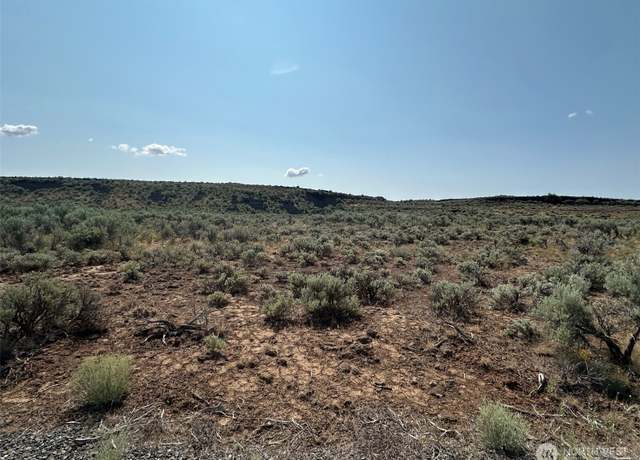 Property at 43192 Texas Loop, Ephrata, WA 98823