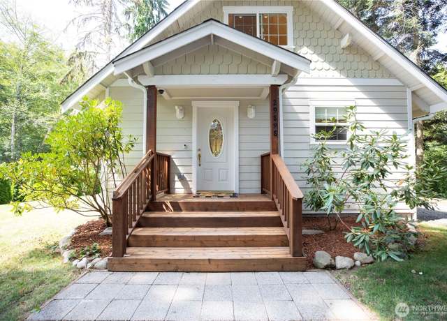 Property at 29898 Gamble Pl NE, Kingston, WA 98346, 3 beds, 2 baths