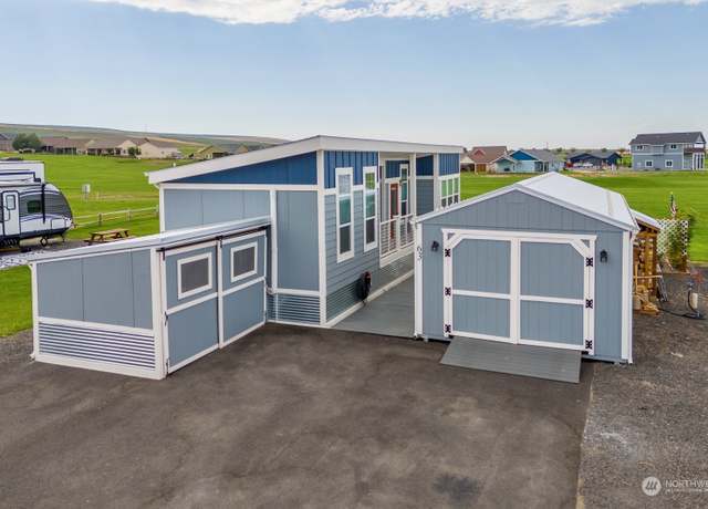 Property at 6549 E Highway 262 #63, Othello, WA 99344, 1 bed, 1 bath