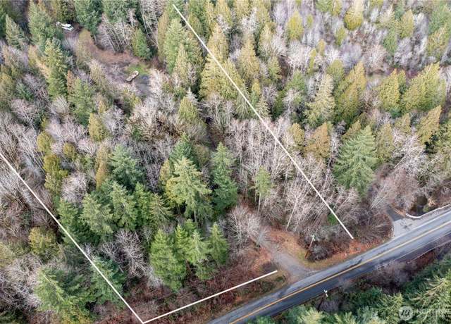 Property at 1 XXX 144th St NW, Gig Harbor, WA 98329