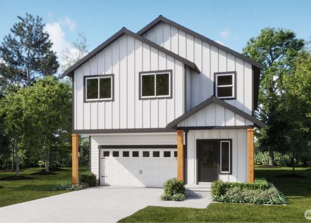 Property at 32367 Myrtle Ave SE, Black Diamond, WA 98010, 4 beds, 3 baths
