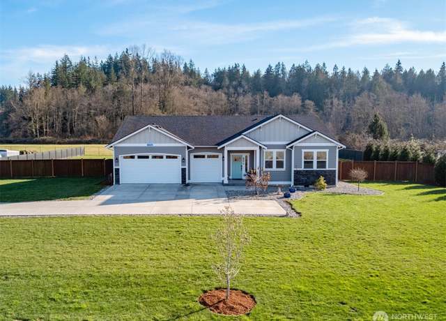 Property at 14782 Beaver Lake Rd, Mount Vernon, WA 98273, 3 beds, 2 baths