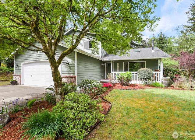 Property at 11828 Fairview Blvd SW, Port Orchard, WA 98367, 3 beds, 3 baths