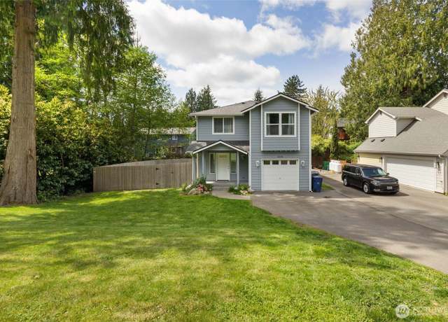 Property at 22195 Sea Vis NE, Poulsbo, WA 98370, 3 beds, 2.5 baths