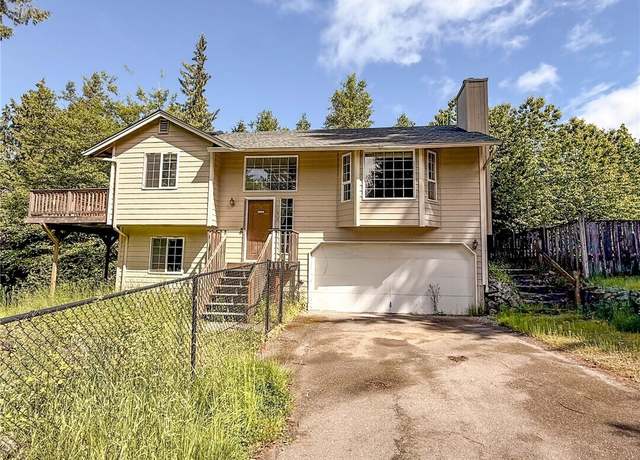 Property at 7033 E Polk Ave, Port Orchard, WA 98366, 4 beds, 3 baths